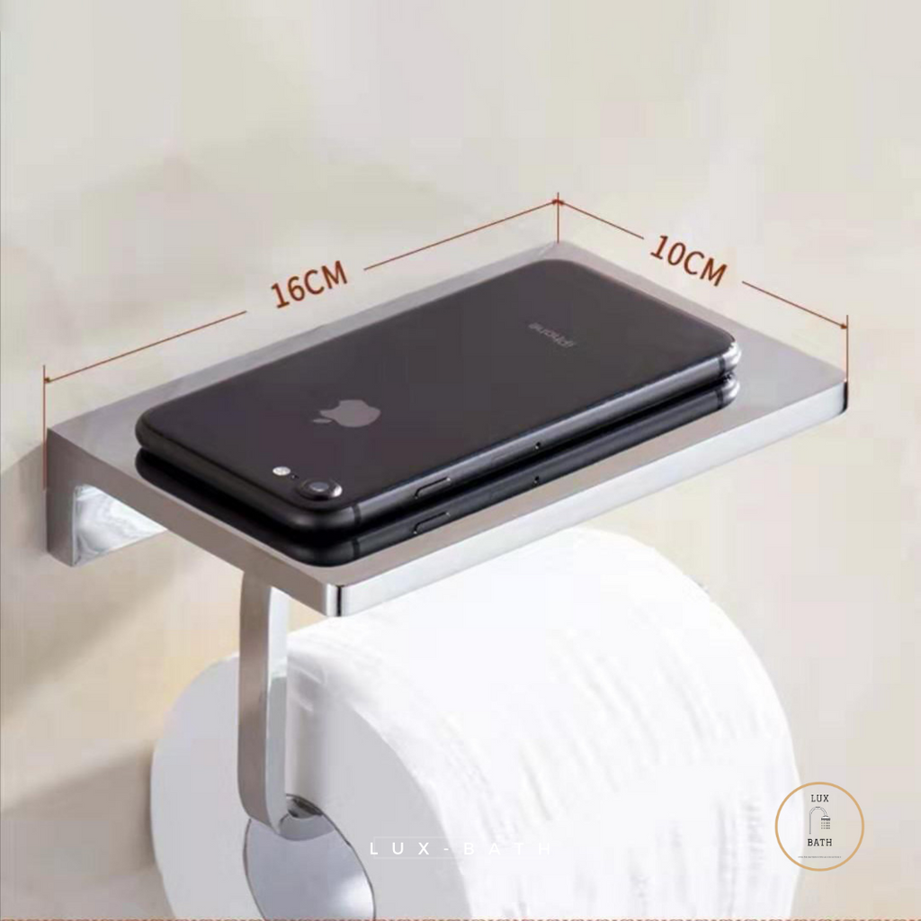 Singapore Cheapest Online Bathroom Accessories, Mirror, LED Mirror, Toilet Paper Holder, Shower Racks & basis with Free Delivery. 