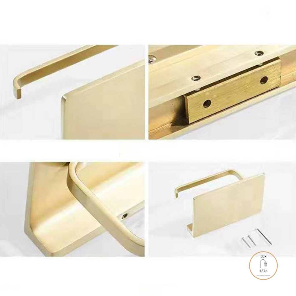 Singapore Cheapest Online Bathroom Accessories, Mirror, LED Mirror, Toilet Paper Holder, Shower Racks & basis with Free Delivery. 