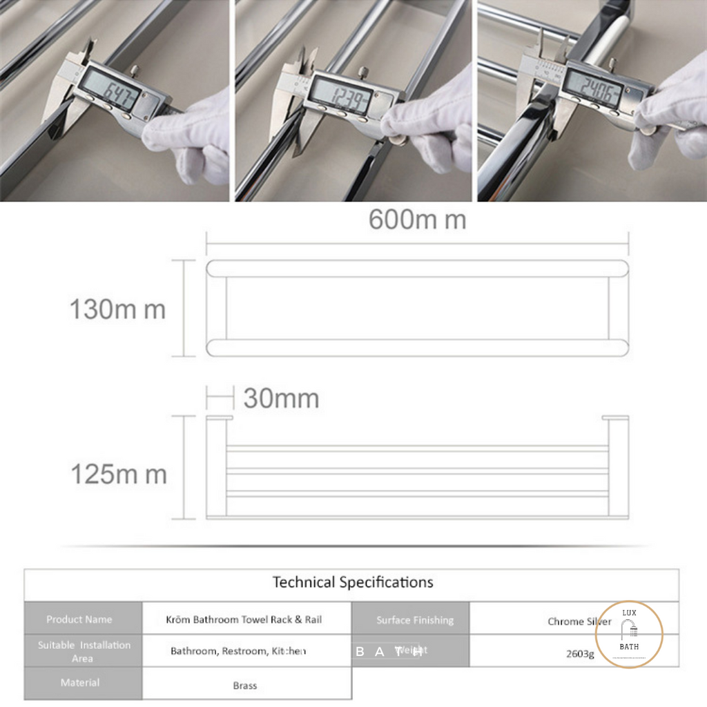 Singapore Cheapest Online Bathroom Accessories, Mirror, LED Mirror, Toilet Paper Holder, Shower Racks & basis with Free Delivery. 