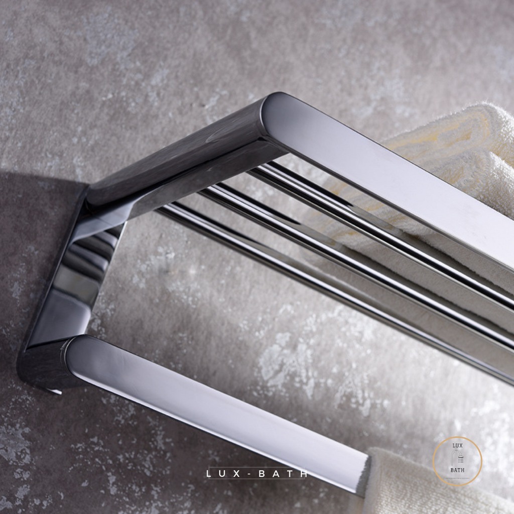 Singapore Cheapest Online Bathroom Accessories, Mirror, LED Mirror, Toilet Paper Holder, Shower Racks & basis with Free Delivery. 