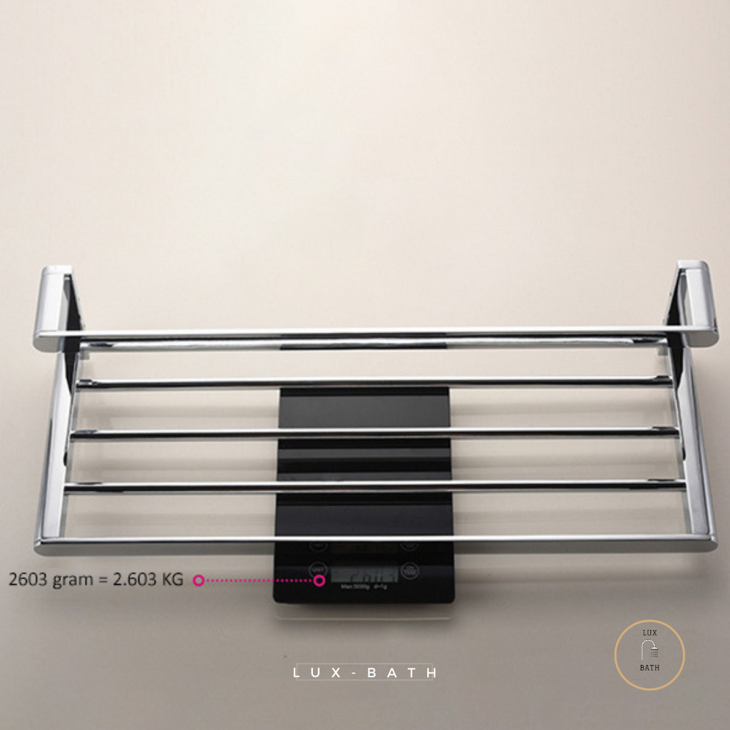 Singapore Cheapest Online Bathroom Accessories, Mirror, LED Mirror, Toilet Paper Holder, Shower Racks & basis with Free Delivery. 