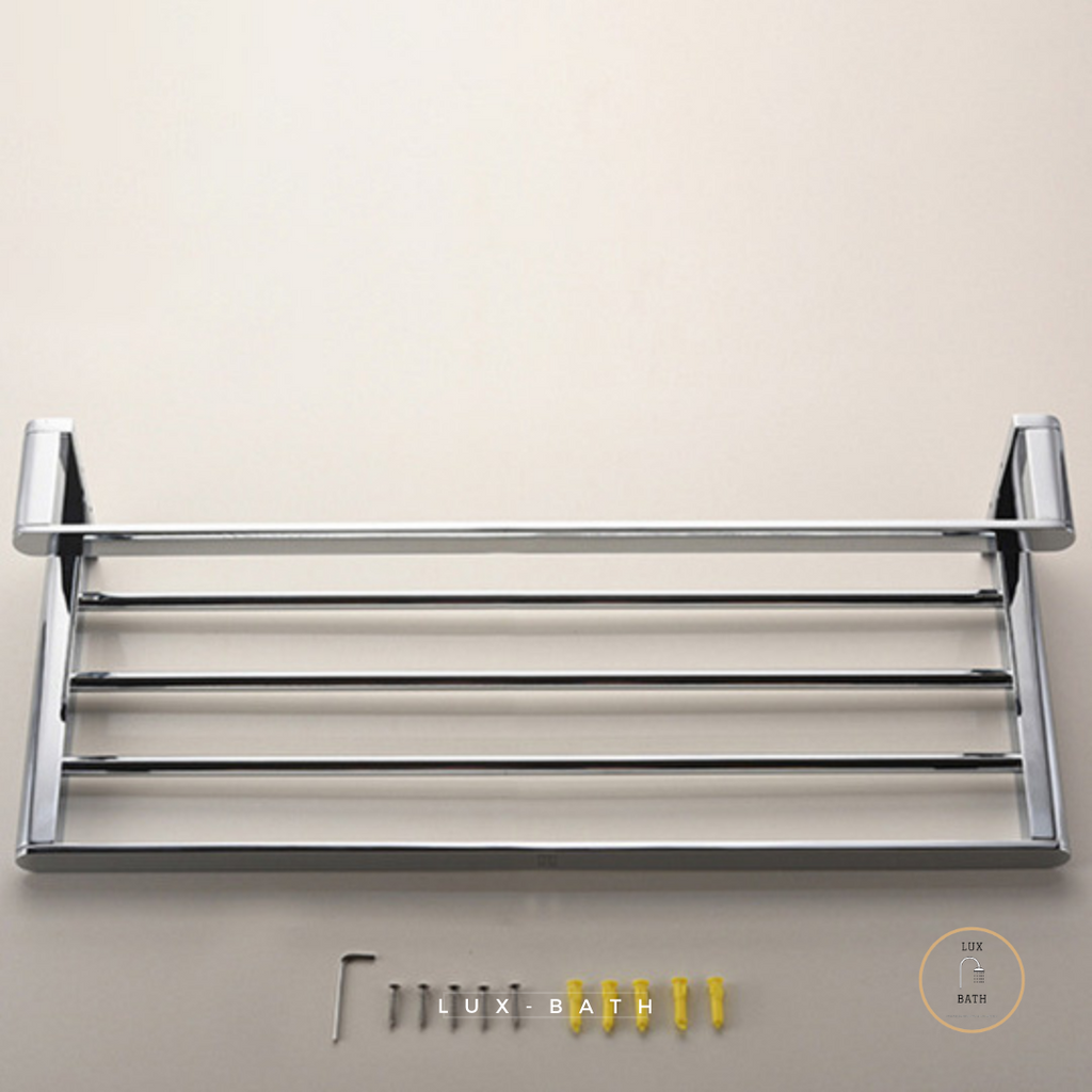 Singapore Cheapest Online Bathroom Accessories, Mirror, LED Mirror, Toilet Paper Holder, Shower Racks & basis with Free Delivery. 
