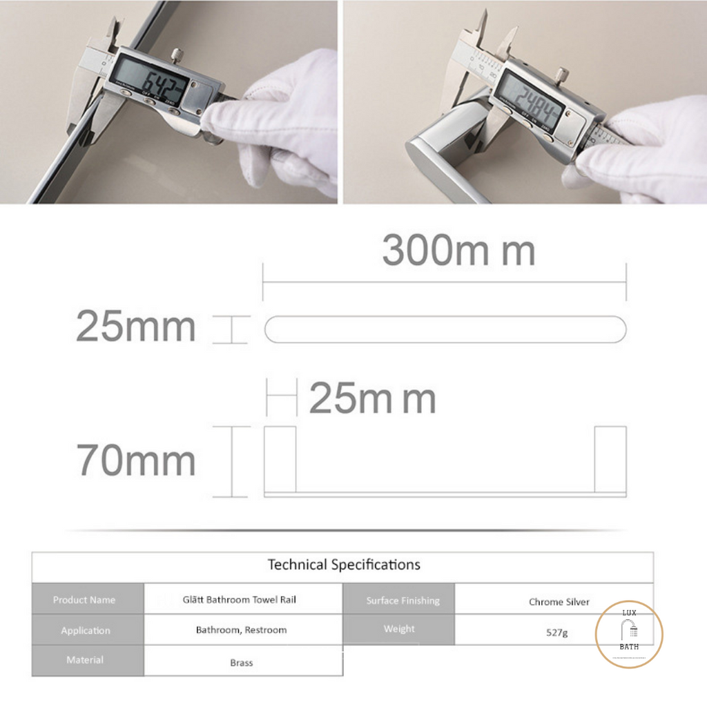 Singapore Cheapest Online Bathroom Accessories, Mirror, LED Mirror, Toilet Paper Holder, Shower Racks & basis with Free Delivery. 