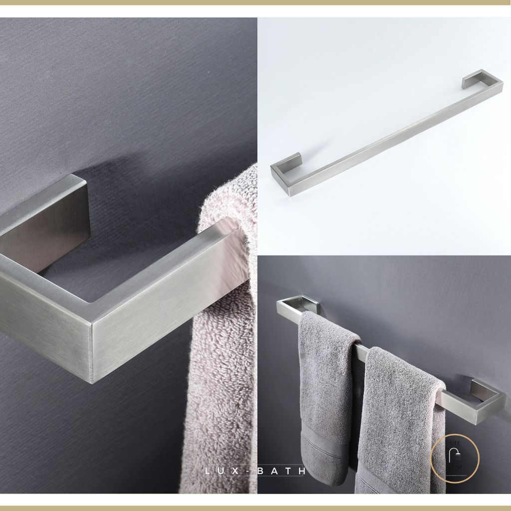 Singapore Cheapest Online Bathroom Accessories, Mirror, LED Mirror, Toilet Paper Holder, Shower Racks & basis with Free Delivery. 