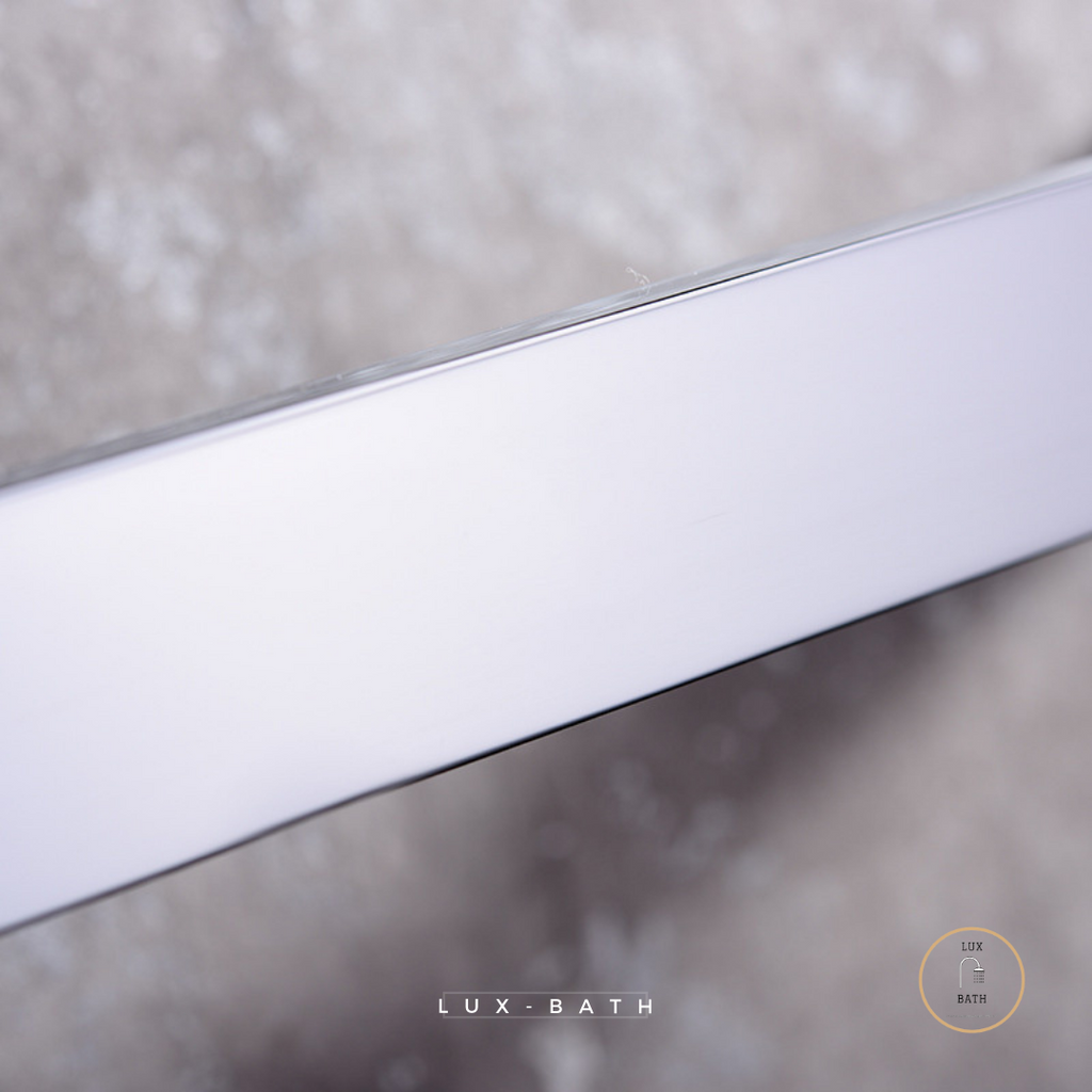 Singapore Cheapest Online Bathroom Accessories, Mirror, LED Mirror, Toilet Paper Holder, Shower Racks & basis with Free Delivery. 