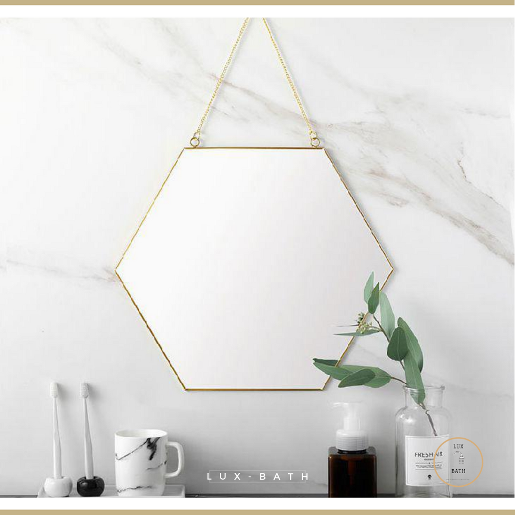 Singapore Cheapest Online Bathroom Accessories, Mirror, LED Mirror, Toilet Paper Holder, Shower Racks & basis with Free Delivery. 