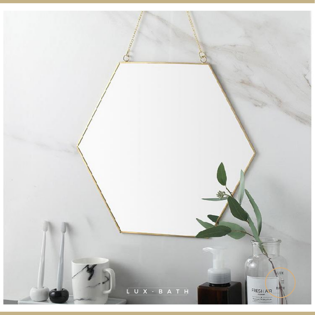 Singapore Cheapest Online Bathroom Accessories, Mirror, LED Mirror, Toilet Paper Holder, Shower Racks & basis with Free Delivery. 