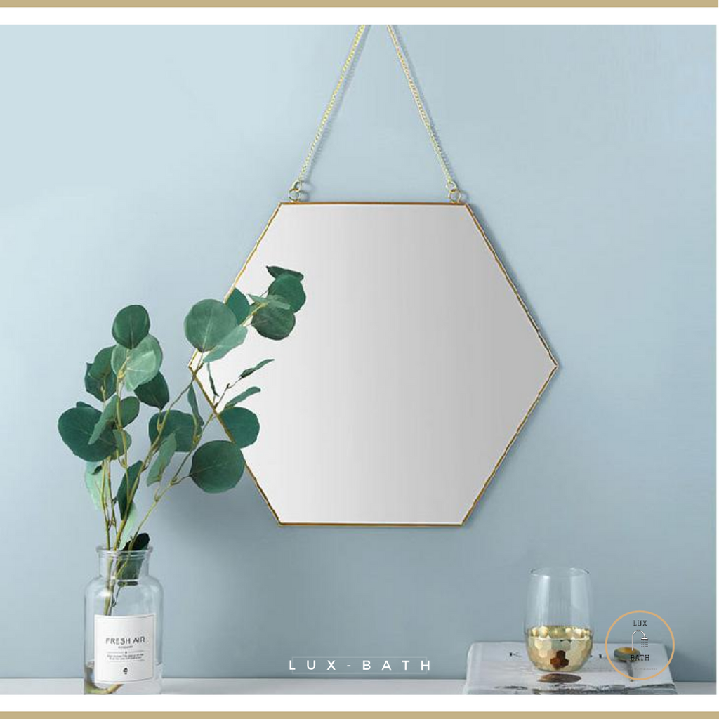 Singapore Cheapest Online Bathroom Accessories, Mirror, LED Mirror, Toilet Paper Holder, Shower Racks & basis with Free Delivery. 