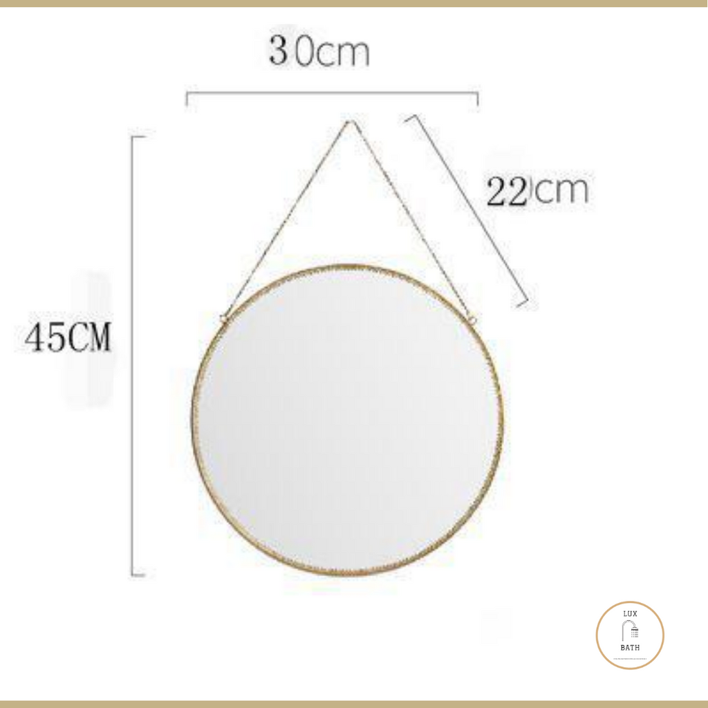 Singapore Cheapest Online Bathroom Accessories, Mirror, LED Mirror, Toilet Paper Holder, Shower Racks & basis with Free Delivery. 