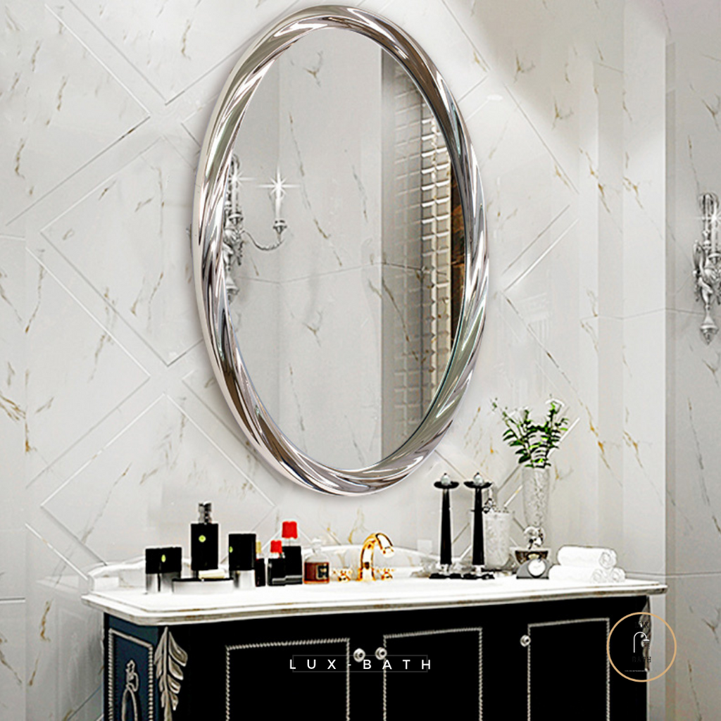 Singapore Cheapest Online Bathroom Accessories, Mirror, LED Mirror, Toilet Paper Holder, Shower Racks & basis with Free Delivery. 