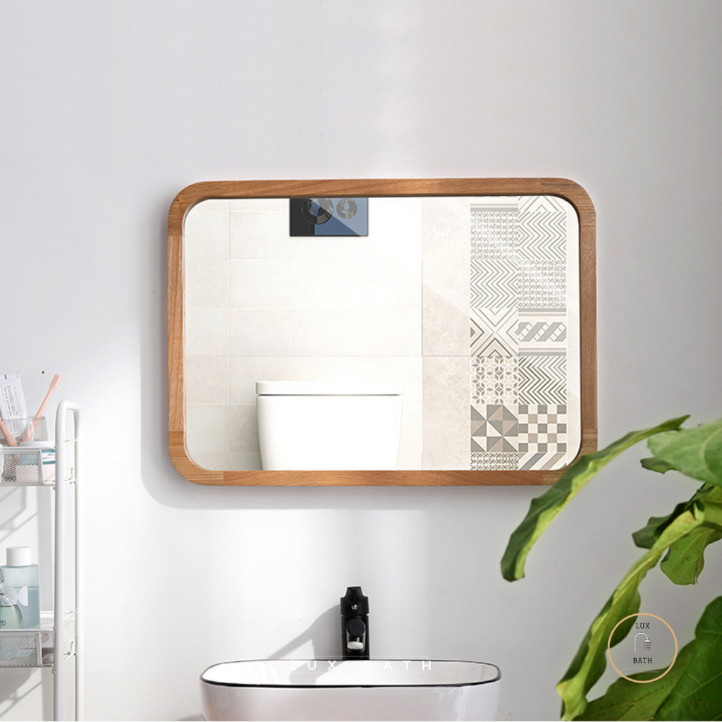 Singapore Cheapest Online Bathroom Accessories, Mirror, LED Mirror, Toilet Paper Holder, Shower Racks & basis with Free Delivery. 