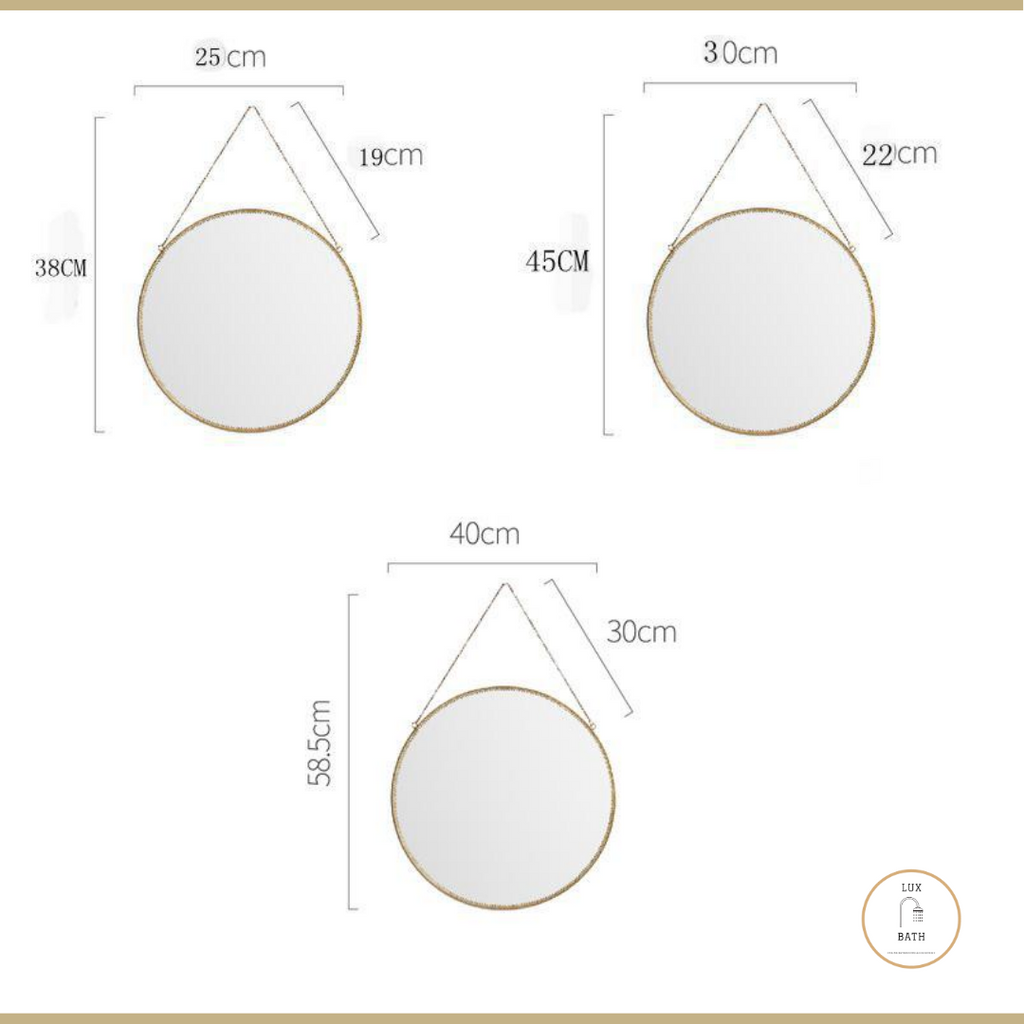 Singapore Cheapest Online Bathroom Accessories, Mirror, LED Mirror, Toilet Paper Holder, Shower Racks & basis with Free Delivery. 