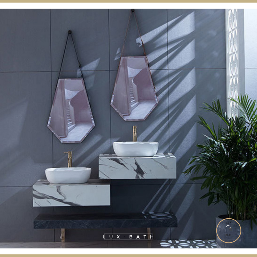 Singapore Cheapest Online Bathroom Accessories, Mirror, LED Mirror, Toilet Paper Holder, Shower Racks & basis with Free Delivery. 