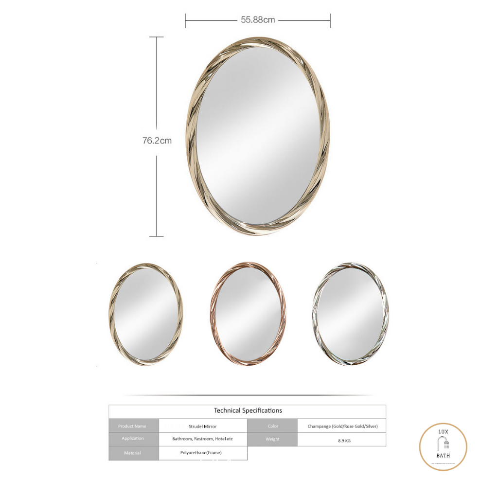 Singapore Cheapest Online Bathroom Accessories, Mirror, LED Mirror, Toilet Paper Holder, Shower Racks & basis with Free Delivery. 