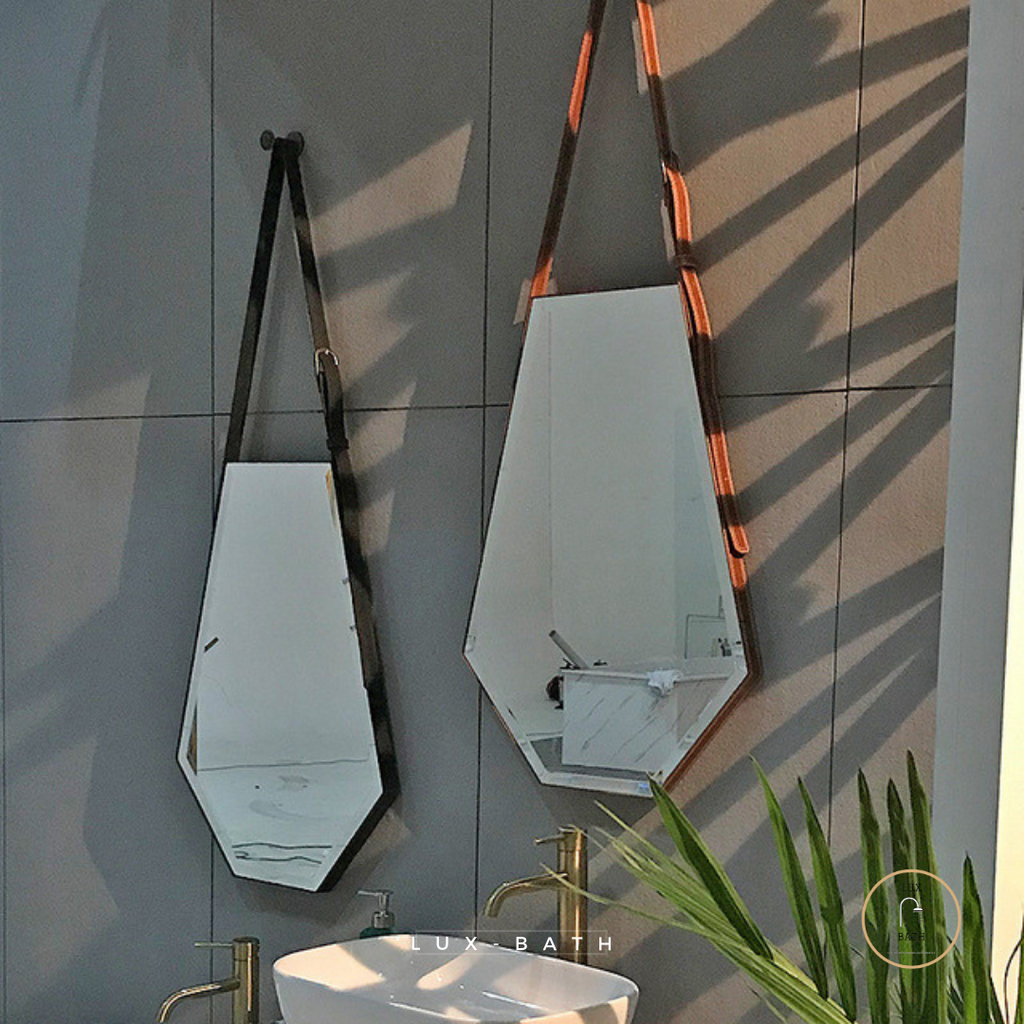 Singapore Cheapest Online Bathroom Accessories, Mirror, LED Mirror, Toilet Paper Holder, Shower Racks & basis with Free Delivery. 