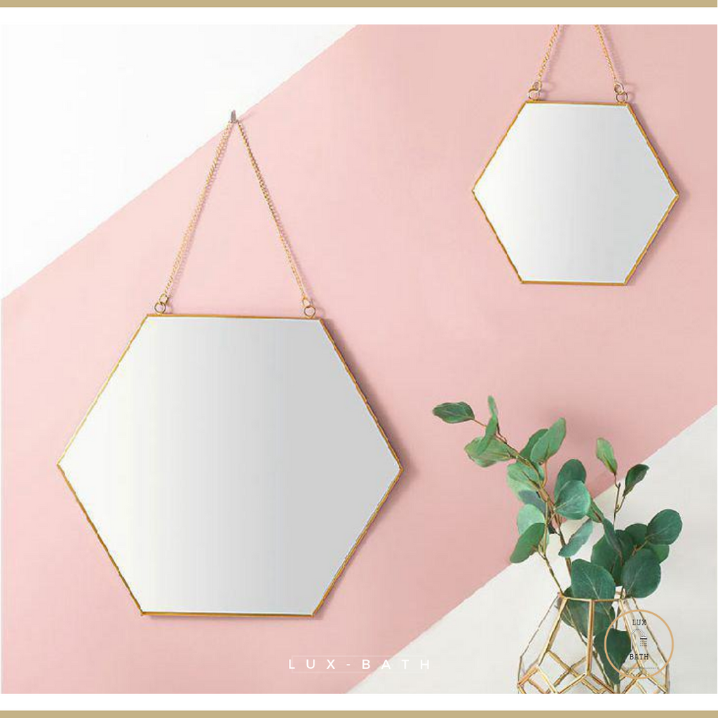 Singapore Cheapest Online Bathroom Accessories, Mirror, LED Mirror, Toilet Paper Holder, Shower Racks & basis with Free Delivery. 