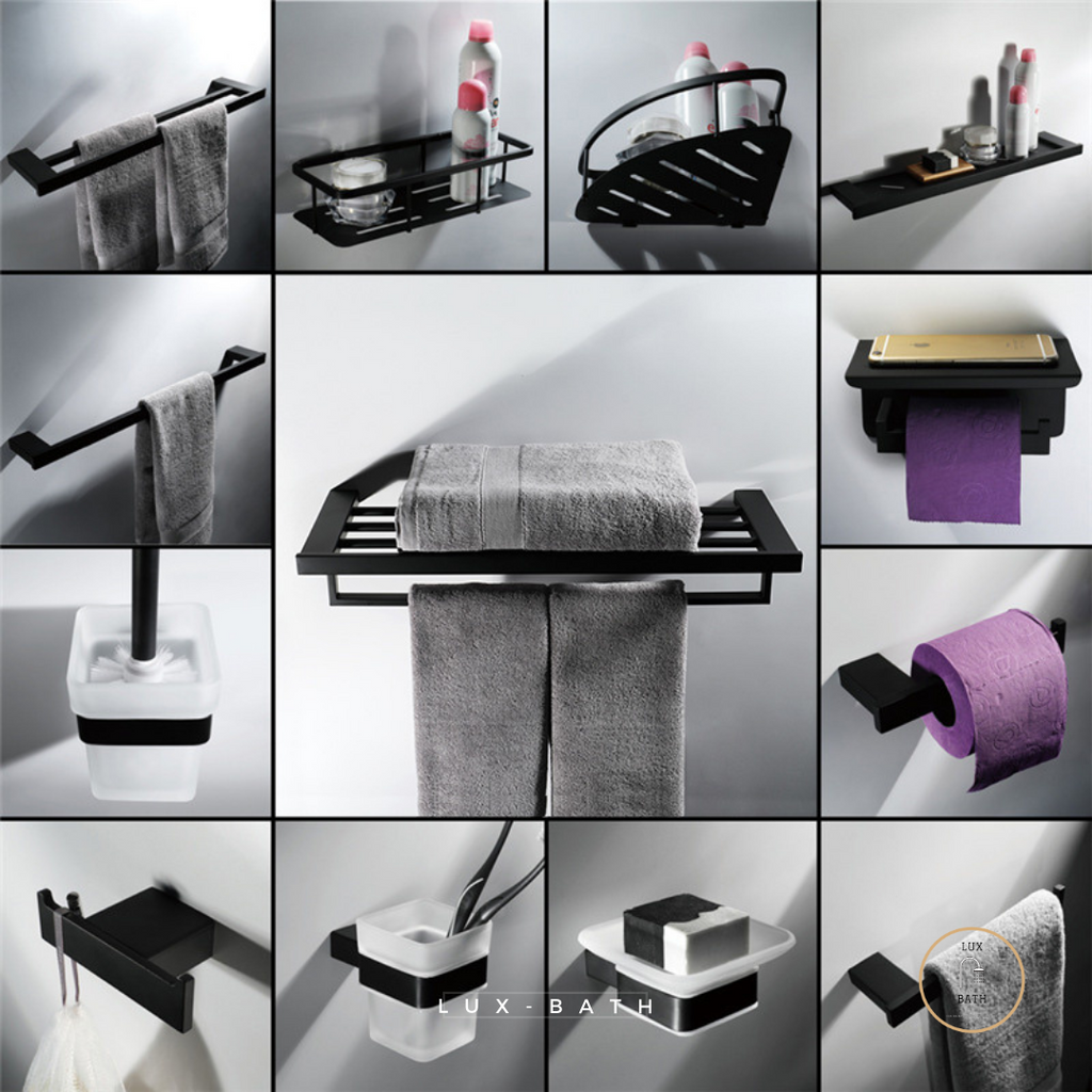 Singapore Cheapest Online Bathroom Accessories, Mirror, LED Mirror, Toilet Paper Holder, Shower Racks & basis with Free Delivery.