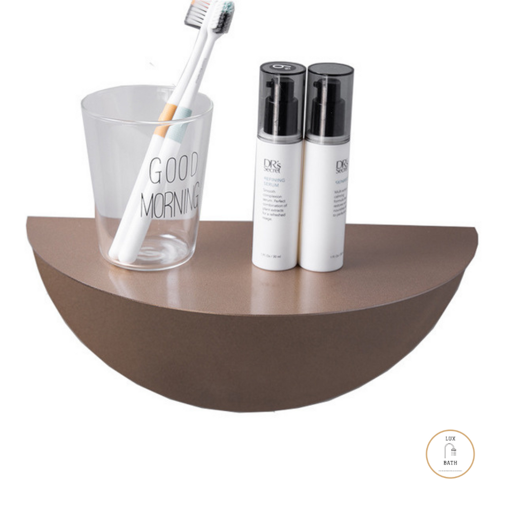 Singapore Cheapest Online Bathroom Accessories, Mirror, LED Mirror, Toilet Paper Holder, Shower Racks & basis with Free Delivery. 