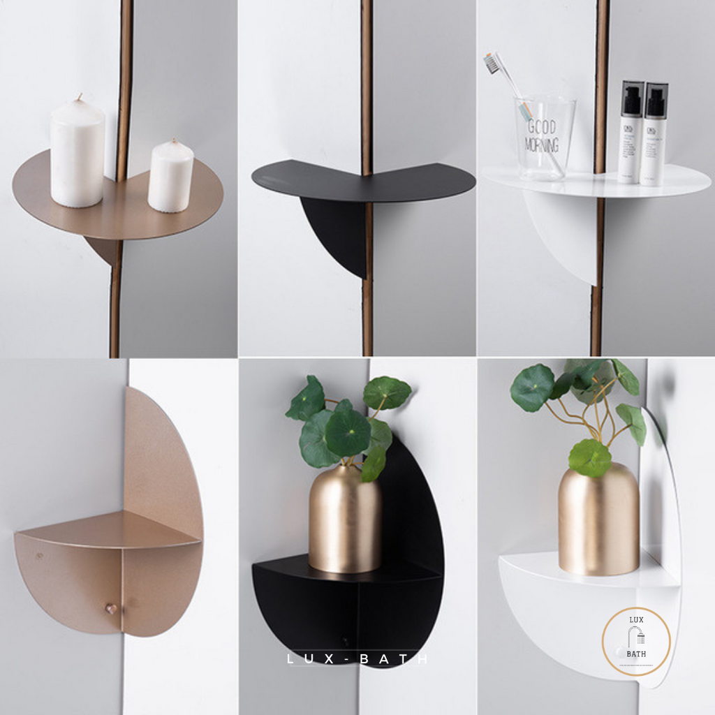 Singapore Cheapest Online Bathroom Accessories, Mirror, LED Mirror, Toilet Paper Holder, Shower Racks & basis with Free Delivery. 