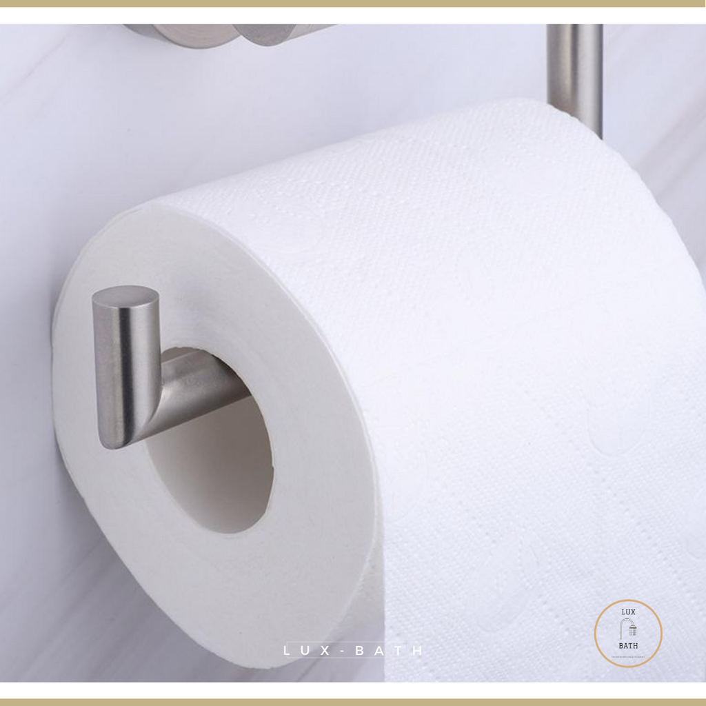 Singapore Cheapest Online Bathroom Accessories, Mirror, LED Mirror, Toilet Paper Holder, Shower Racks & basis with Free Delivery. 