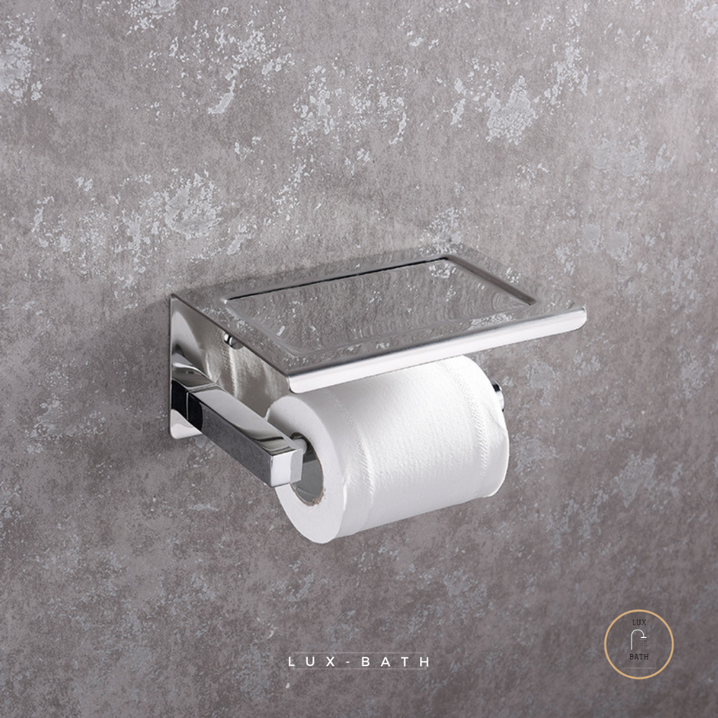 Singapore Cheapest Online Bathroom Accessories, Mirror, LED Mirror, Toilet Paper Holder, Shower Racks & basis with Free Delivery. 