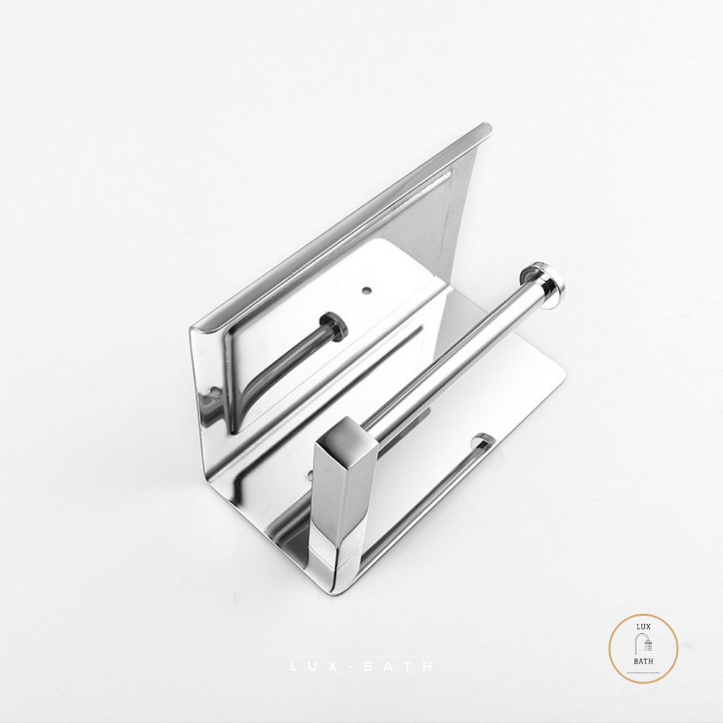 Singapore Cheapest Online Bathroom Accessories, Mirror, LED Mirror, Toilet Paper Holder, Shower Racks & basis with Free Delivery. 