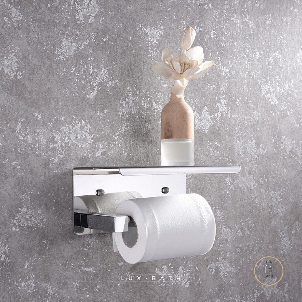 Singapore Cheapest Online Bathroom Accessories, Mirror, LED Mirror, Toilet Paper Holder, Shower Racks & basis with Free Delivery. 