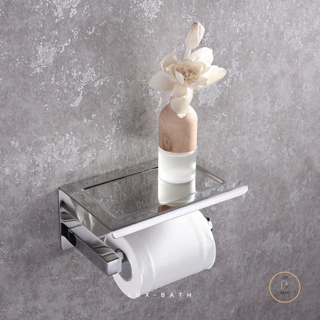Singapore Cheapest Online Bathroom Accessories, Mirror, LED Mirror, Toilet Paper Holder, Shower Racks & basis with Free Delivery. 