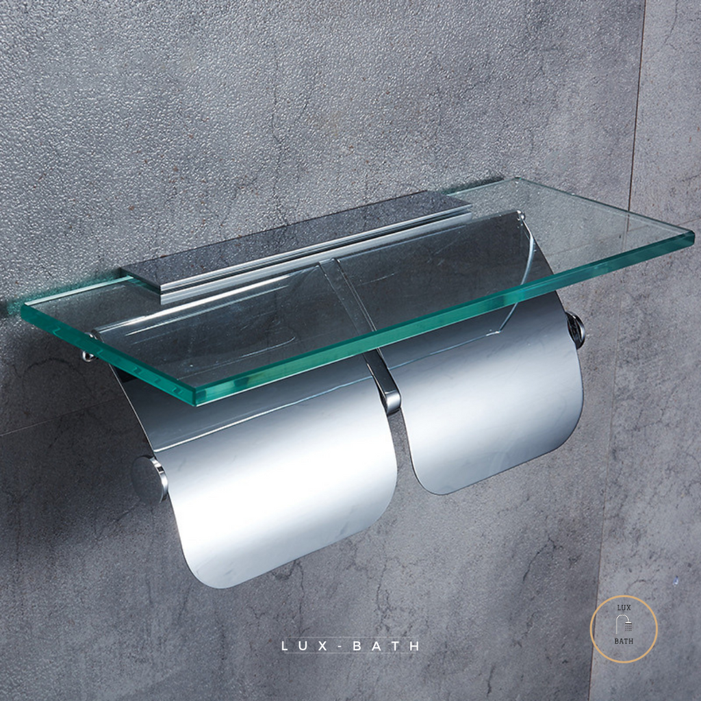 Singapore Cheapest Online Bathroom Accessories, Mirror, LED Mirror, Toilet Paper Holder, Shower Racks & basis with Free Delivery. 