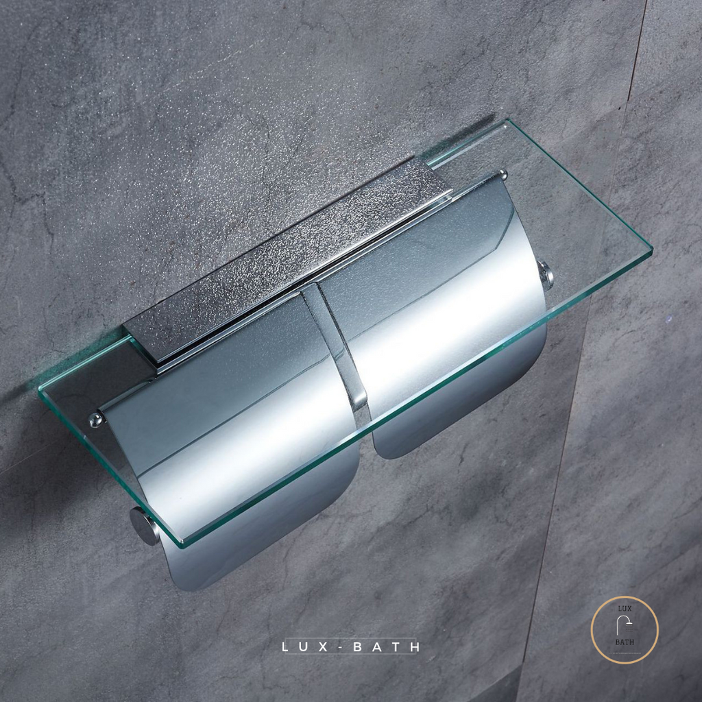 Singapore Cheapest Online Bathroom Accessories, Mirror, LED Mirror, Toilet Paper Holder, Shower Racks & basis with Free Delivery. 