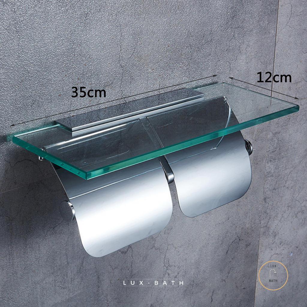 Singapore Cheapest Online Bathroom Accessories, Mirror, LED Mirror, Toilet Paper Holder, Shower Racks & basis with Free Delivery. 