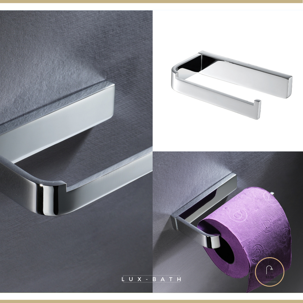 Singapore Cheapest Online Bathroom Accessories, Mirror, LED Mirror, Toilet Paper Holder, Shower Racks & basis with Free Delivery. 