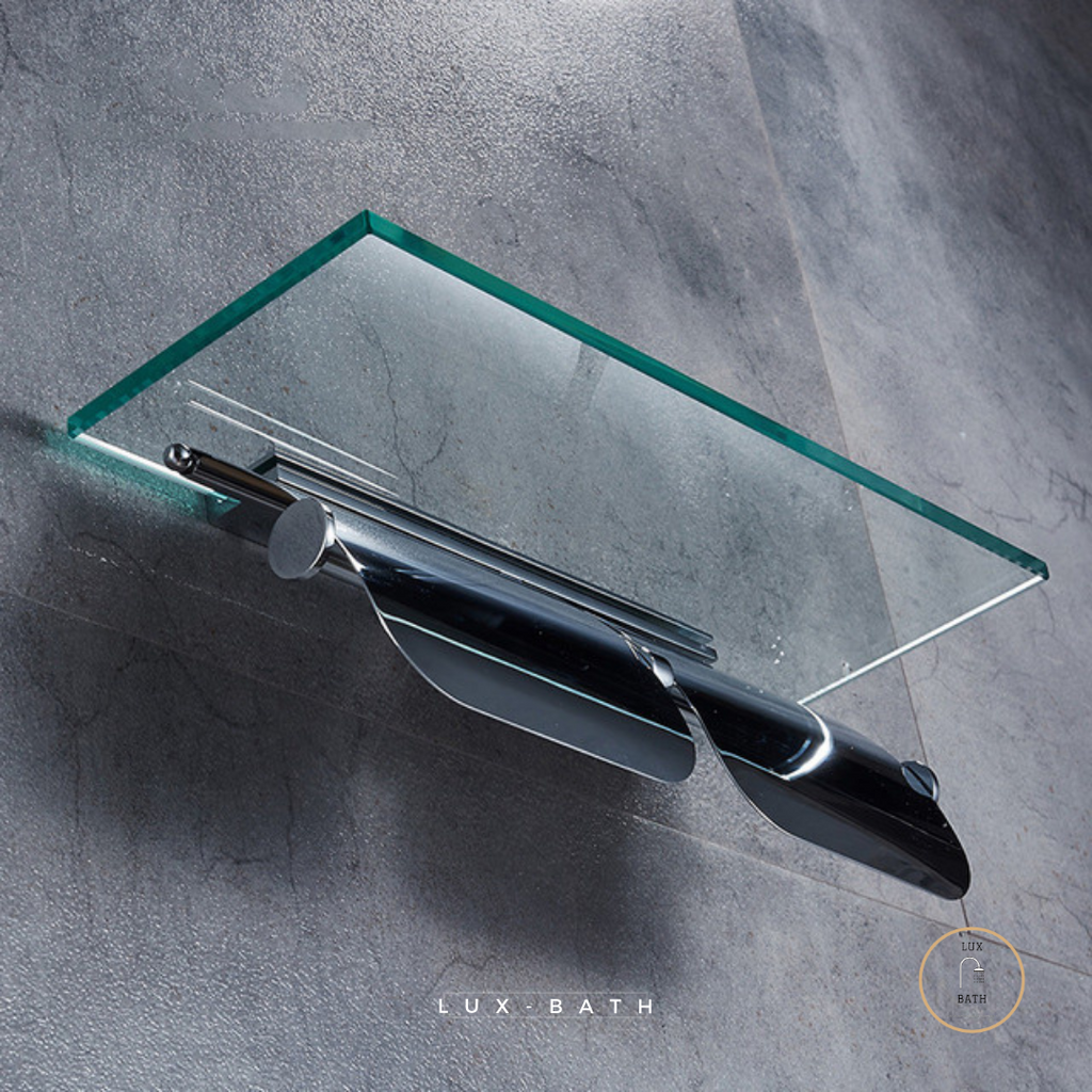 Singapore Cheapest Online Bathroom Accessories, Mirror, LED Mirror, Toilet Paper Holder, Shower Racks & basis with Free Delivery. 