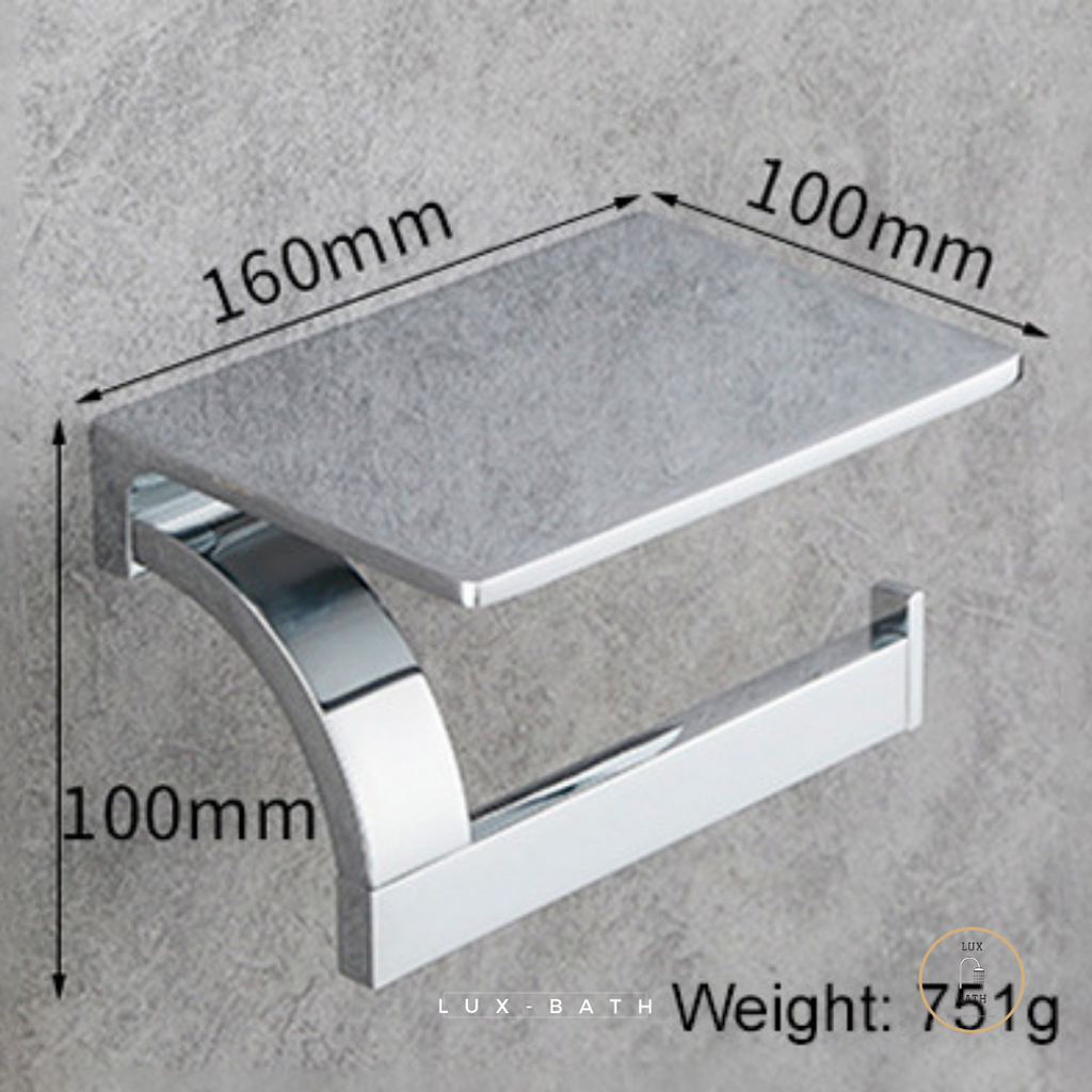 Singapore Cheapest Online Bathroom Accessories, Mirror, LED Mirror, Toilet Paper Holder, Shower Racks & basis with Free Delivery. 