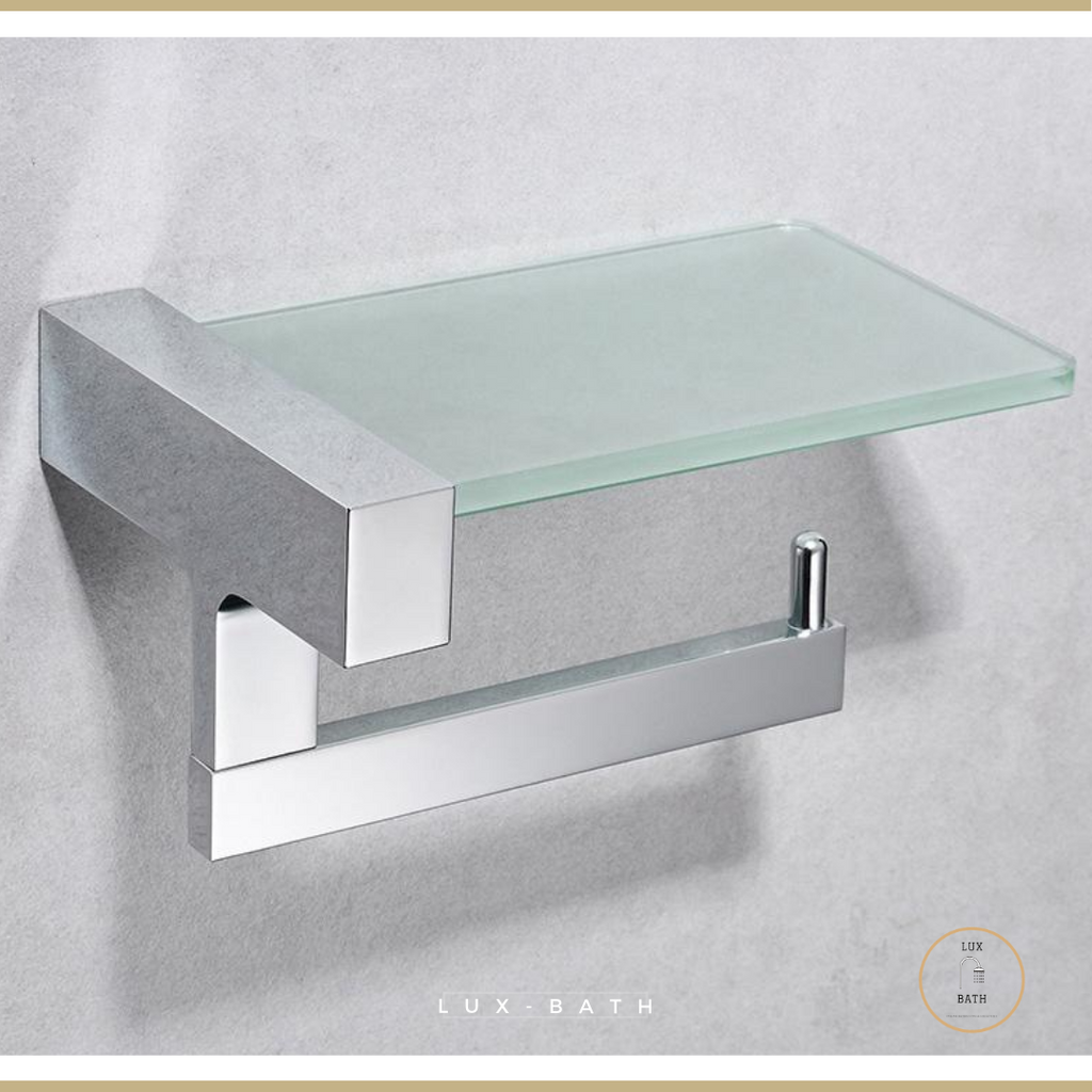 Singapore Cheapest Online Bathroom Accessories, Mirror, LED Mirror, Toilet Paper Holder, Shower Racks & basis with Free Delivery. 