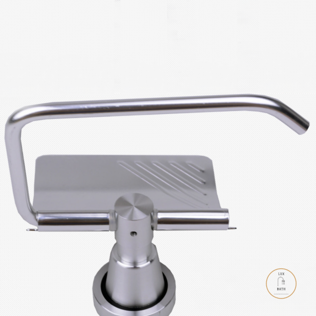 Singapore Cheapest Online Bathroom Accessories, Mirror, LED Mirror, Toilet Paper Holder, Shower Racks & basis with Free Delivery. 