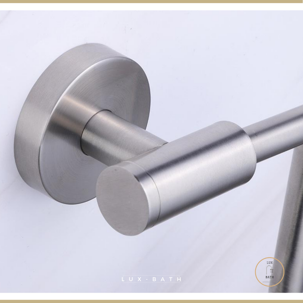 Singapore Cheapest Online Bathroom Accessories, Mirror, LED Mirror, Toilet Paper Holder, Shower Racks & basis with Free Delivery. 