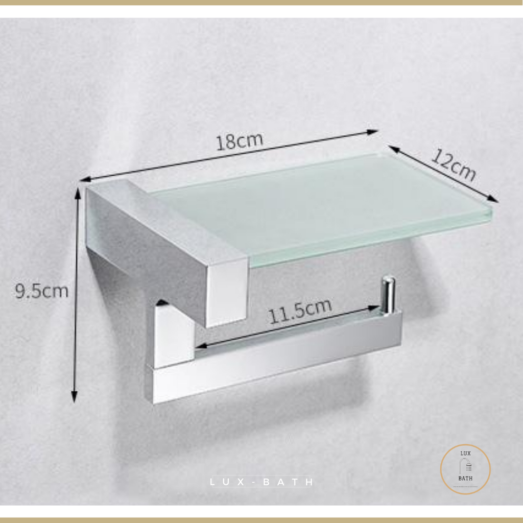 Singapore Cheapest Online Bathroom Accessories, Mirror, LED Mirror, Toilet Paper Holder, Shower Racks & basis with Free Delivery. 