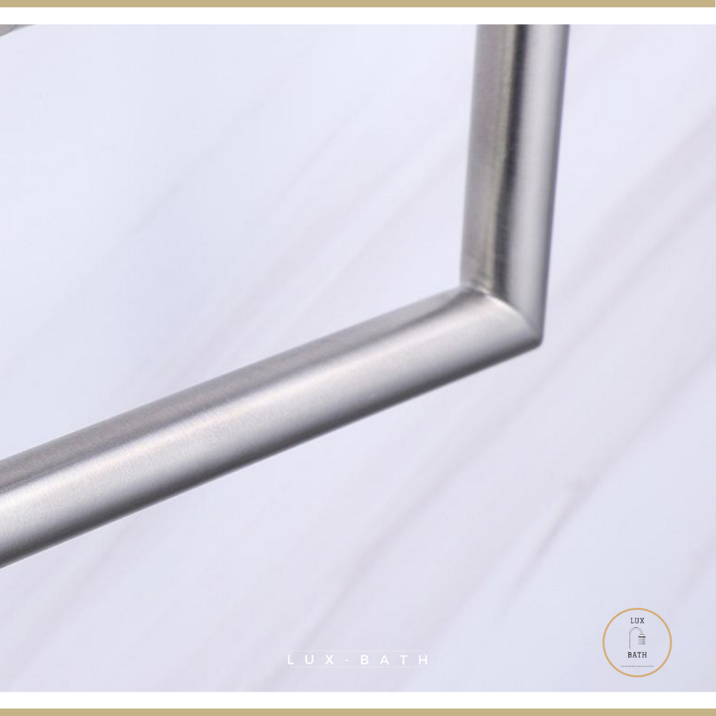 Singapore Cheapest Online Bathroom Accessories, Mirror, LED Mirror, Toilet Paper Holder, Shower Racks & basis with Free Delivery. 