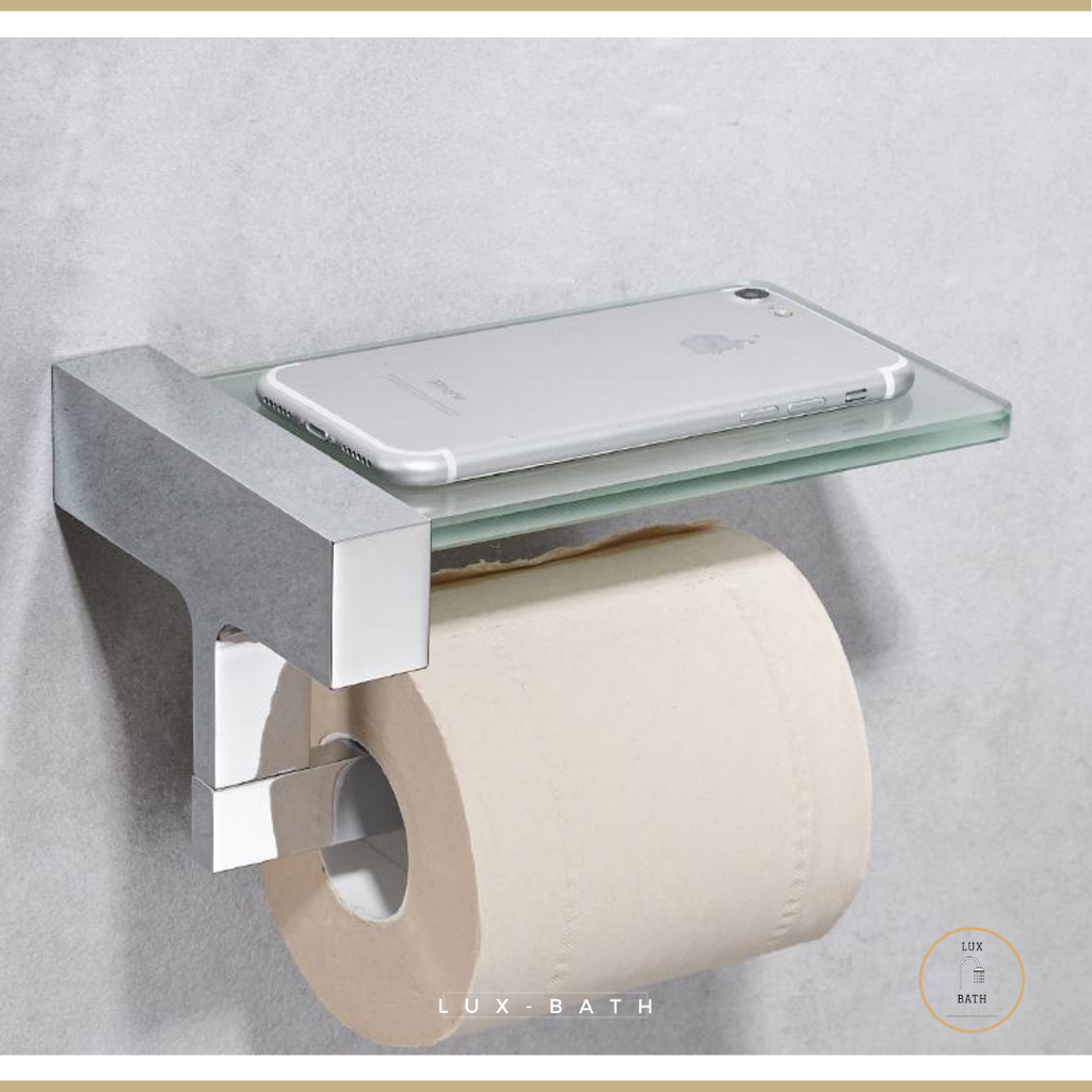 Singapore Cheapest Online Bathroom Accessories, Mirror, LED Mirror, Toilet Paper Holder, Shower Racks & basis with Free Delivery. 