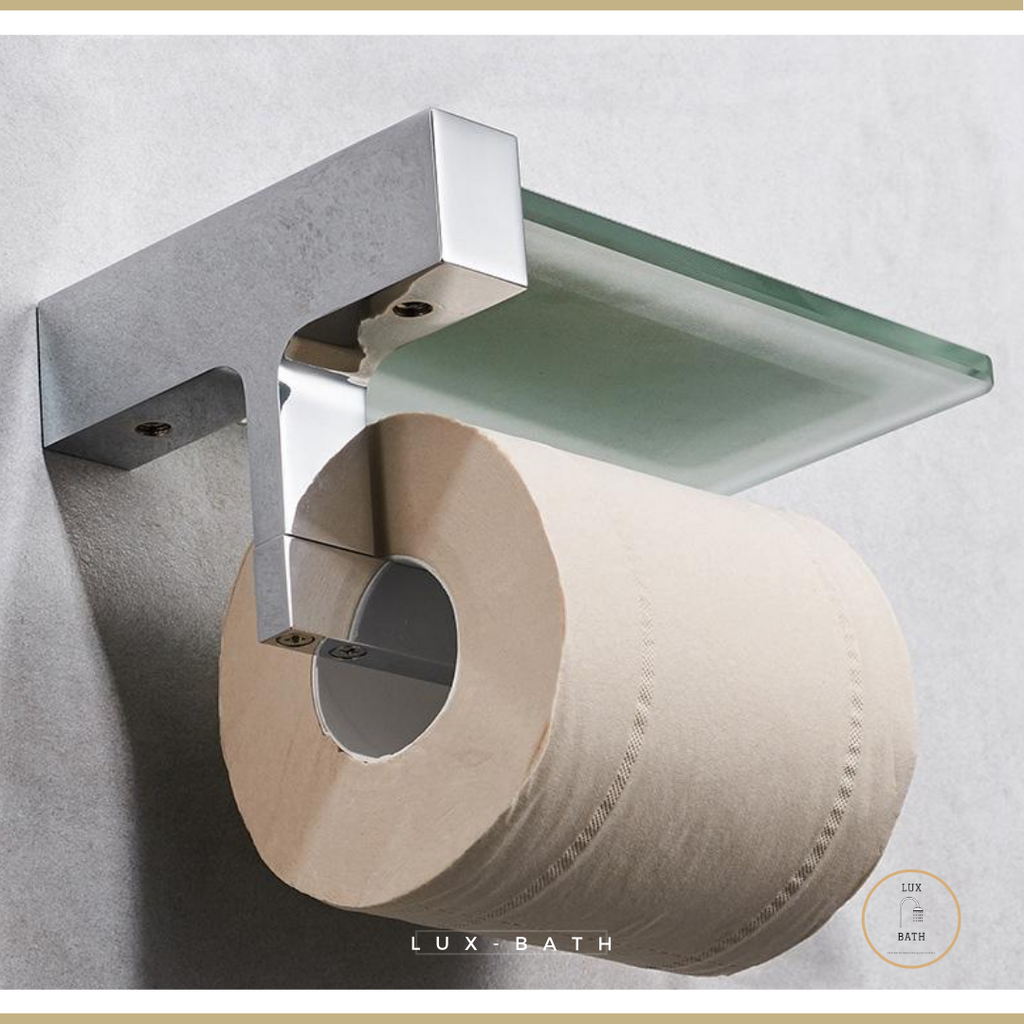 Singapore Cheapest Online Bathroom Accessories, Mirror, LED Mirror, Toilet Paper Holder, Shower Racks & basis with Free Delivery. 