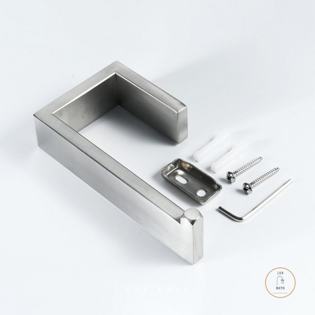 Singapore Cheapest Online Bathroom Accessories, Mirror, LED Mirror, Toilet Paper Holder, Shower Racks & basis with Free Delivery. 