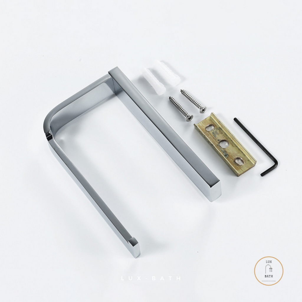 Singapore Cheapest Online Bathroom Accessories, Mirror, LED Mirror, Toilet Paper Holder, Shower Racks & basis with Free Delivery. 
