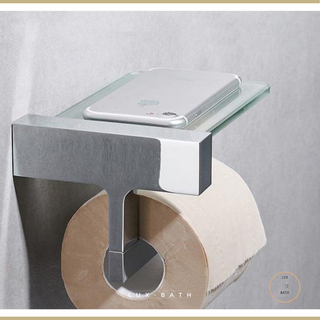 Singapore Cheapest Online Bathroom Accessories, Mirror, LED Mirror, Toilet Paper Holder, Shower Racks & basis with Free Delivery. 