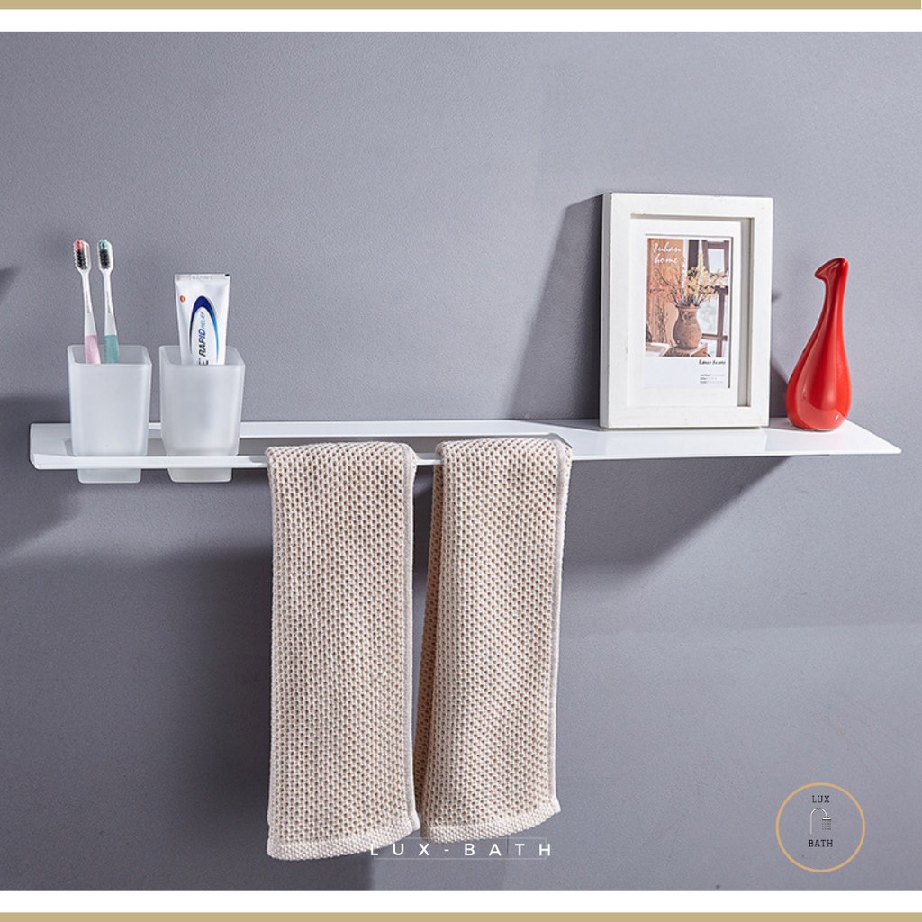 Singapore Cheapest Online Bathroom Accessories, Mirror, LED Mirror, Toilet Paper Holder, Shower Racks & basis with Free Delivery. 