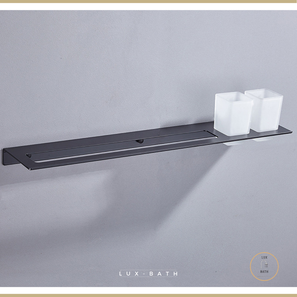 Singapore Cheapest Online Bathroom Accessories, Mirror, LED Mirror, Toilet Paper Holder, Shower Racks & basis with Free Delivery. 