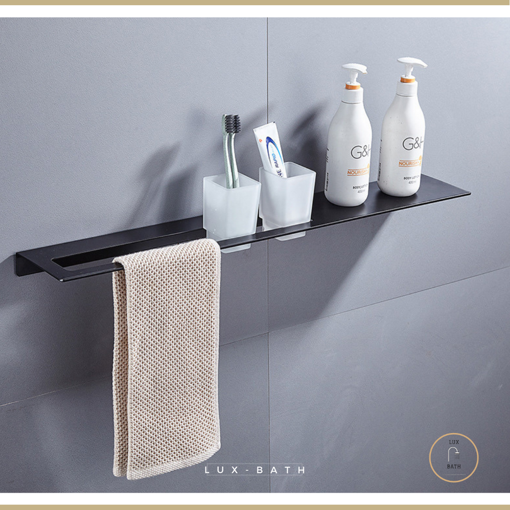 Singapore Cheapest Online Bathroom Accessories, Mirror, LED Mirror, Toilet Paper Holder, Shower Racks & basis with Free Delivery. 