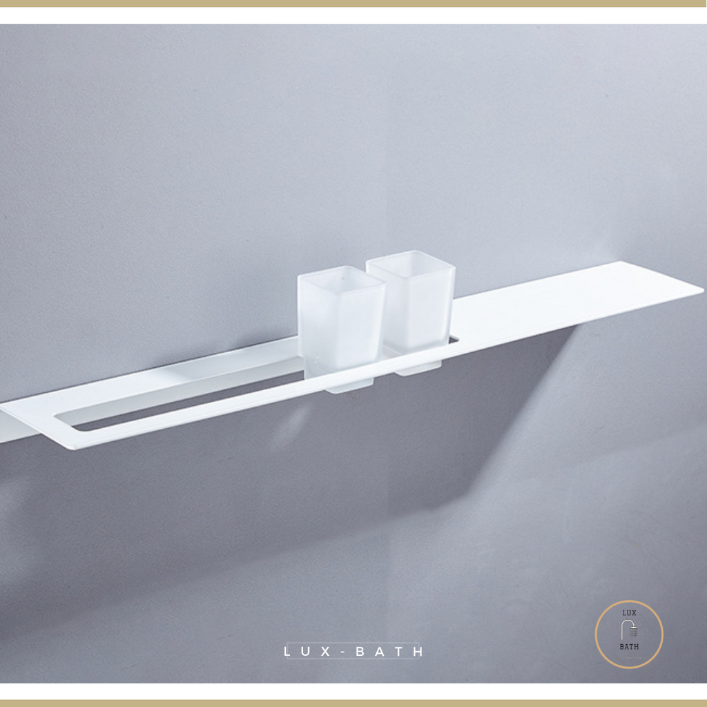 Singapore Cheapest Online Bathroom Accessories, Mirror, LED Mirror, Toilet Paper Holder, Shower Racks & basis with Free Delivery. 