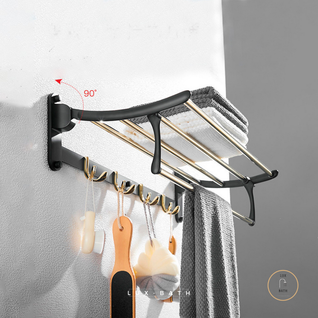 Singapore Cheapest Online Bathroom Accessories, Mirror, LED Mirror, Toilet Paper Holder, Shower Racks & basis with Free Delivery. 
