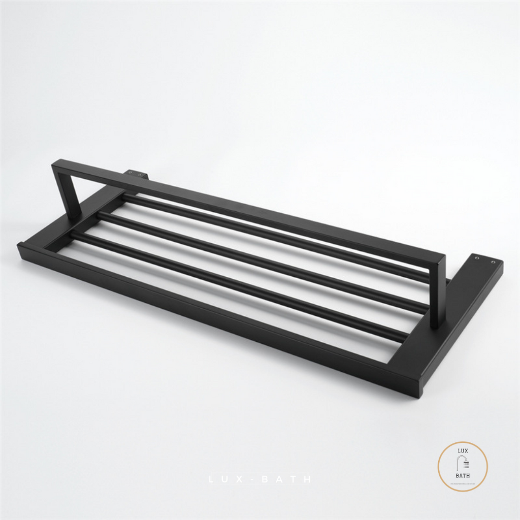 Singapore Cheapest Online Bathroom Accessories, Mirror, LED Mirror, Toilet Paper Holder, Shower Racks & basis with Free Delivery.